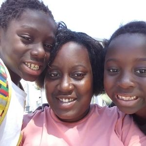 Meet your Posher, Beth